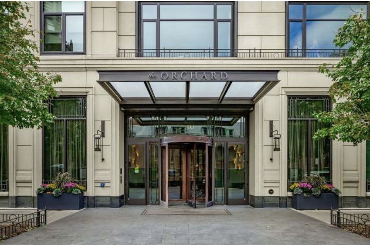 2350 N Orchard St #404, Chicago, IL 60614