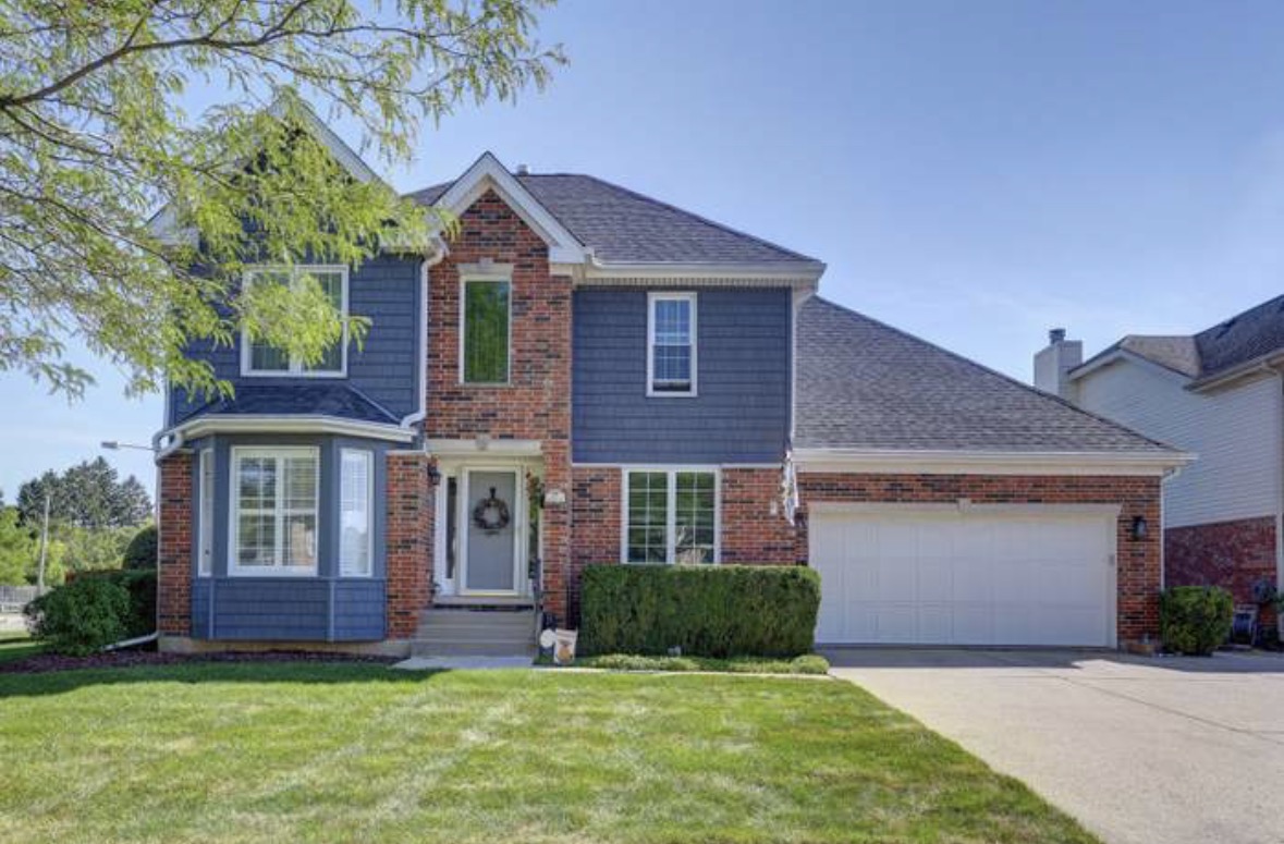 47 S Josephine Ct, Des Plaines, IL 60016