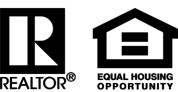 REALTOR® and Equal Housing Opportunity logos